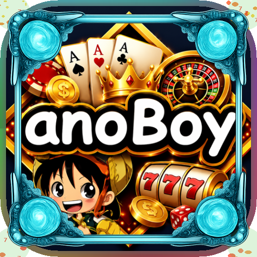 anoboy — galeri pratinjau Resmi APK